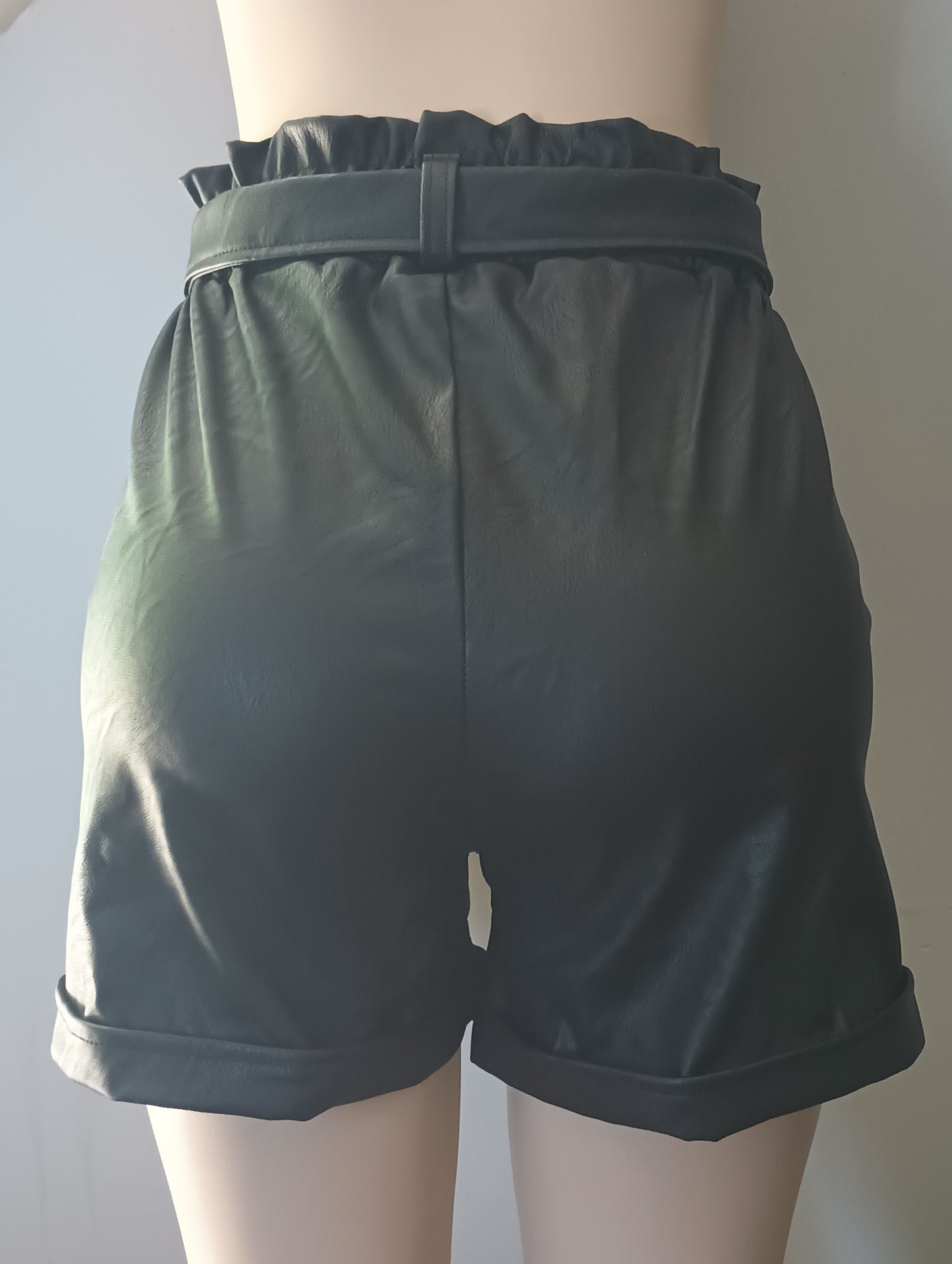 mini skirt